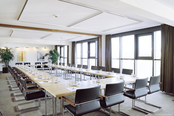 Lindner Hotel & Residence Main Plaza (Frankfurt am Main)